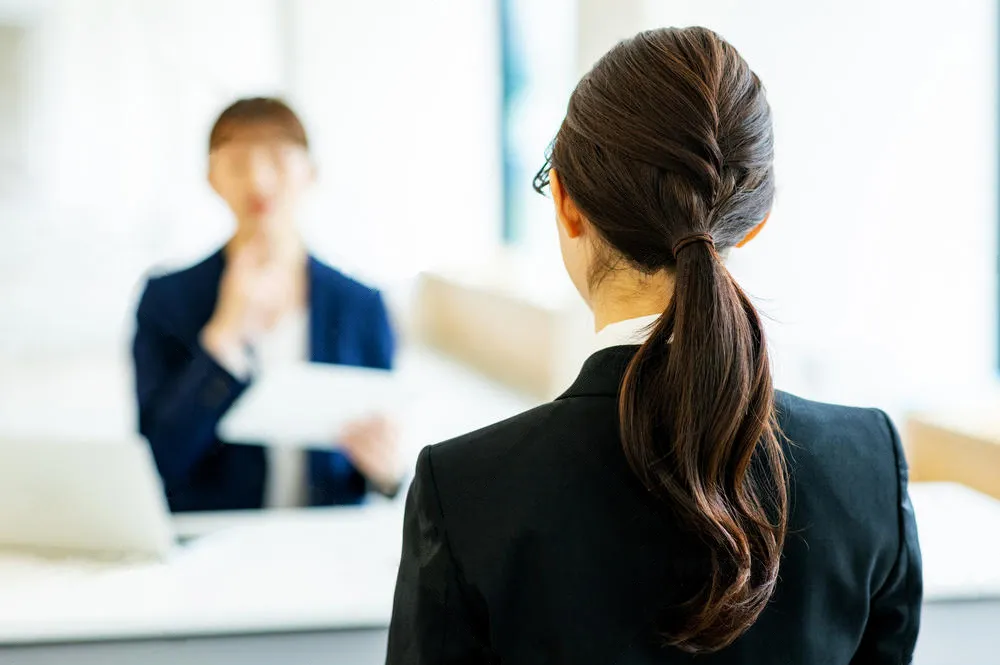 優良人材のリクルートへのアピール