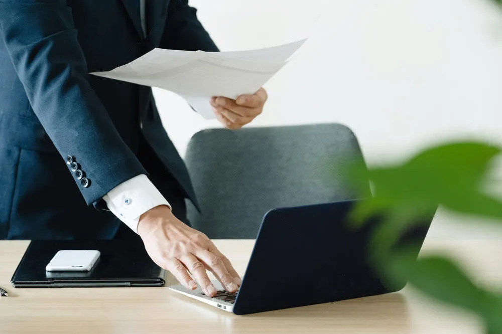 労務コンプライアンスの見える化