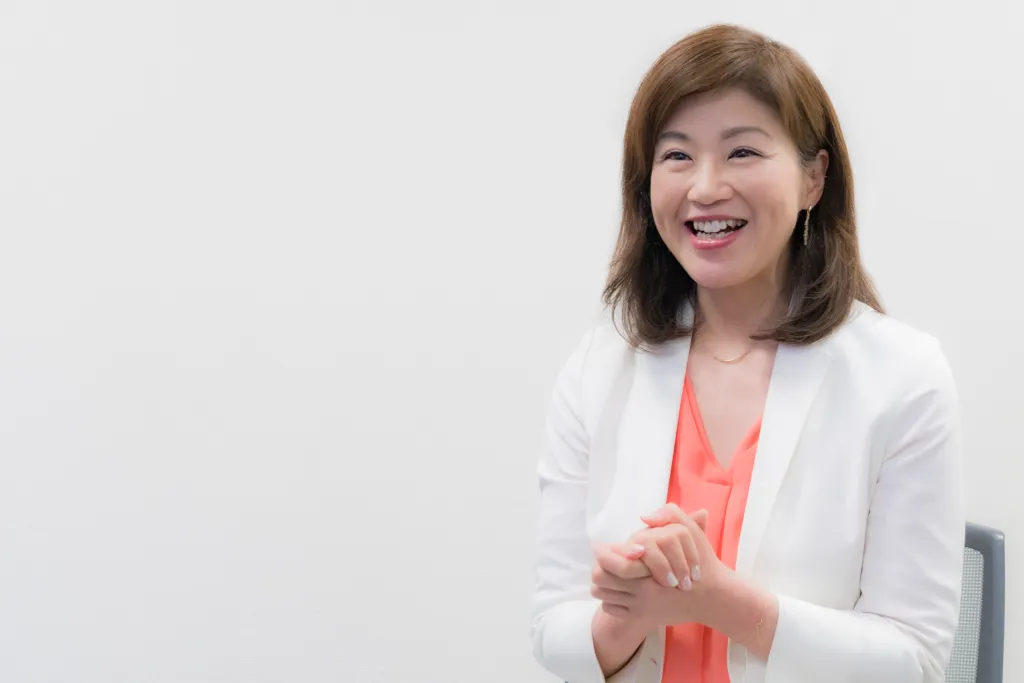 認証マーク取得企業として、就活生や求職者に対してどのようなことを伝えたいですか？